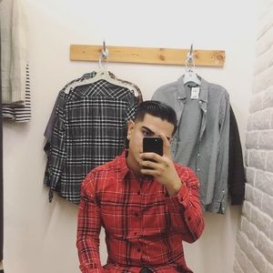 Meet your Posher, Sammy